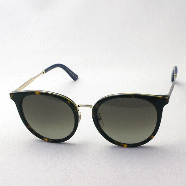 Gucci Sunglasses GUCCI GG0204SK 002