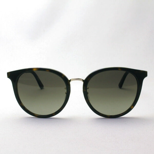 Gucci Sunglasses GUCCI GG0204SK 002