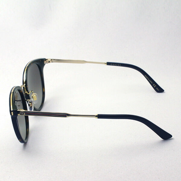 Gucci Sunglasses GUCCI GG0204SK 002