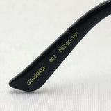 グッチ サングラス GUCCI GG0204SK 002