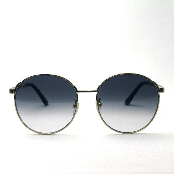 Gucci Sunglasses GUCCI GG0206SK 001