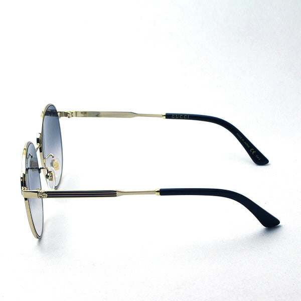 Gucci Sunglasses GUCCI GG0206SK 001