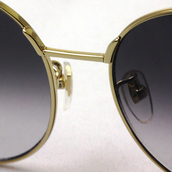 Gucci Sunglasses GUCCI GG0206SK 001