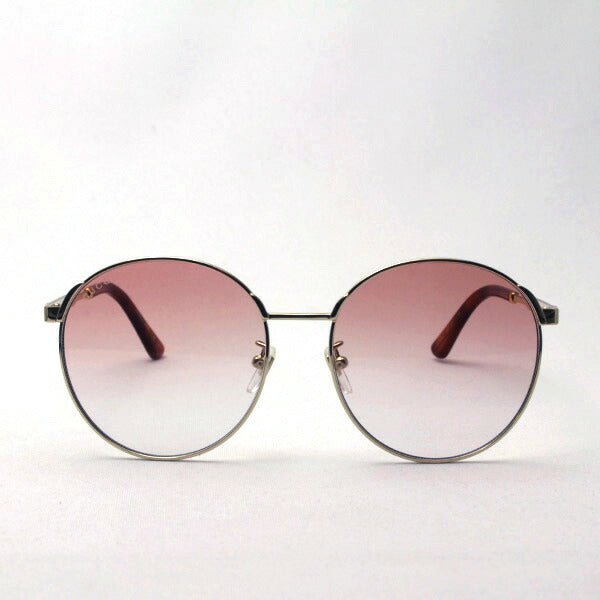 Gucci Sunglasses GUCCI GG0206SK 004