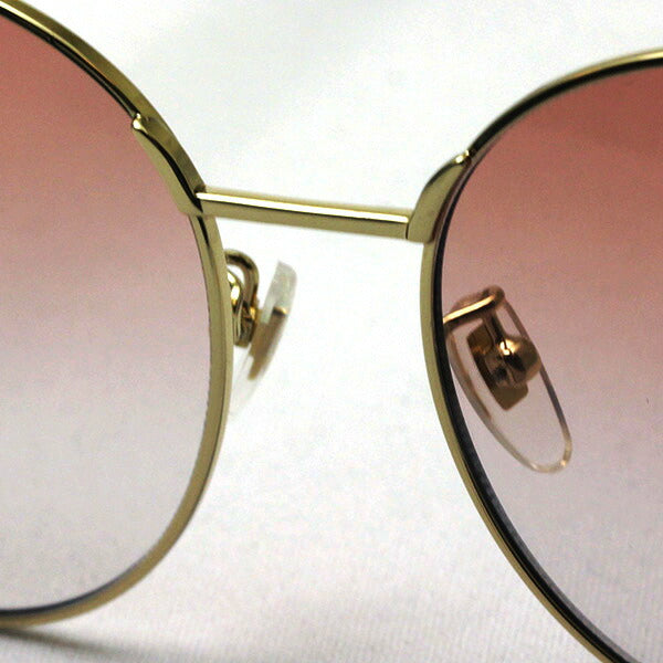 Gucci Sunglasses GUCCI GG0206SK 004