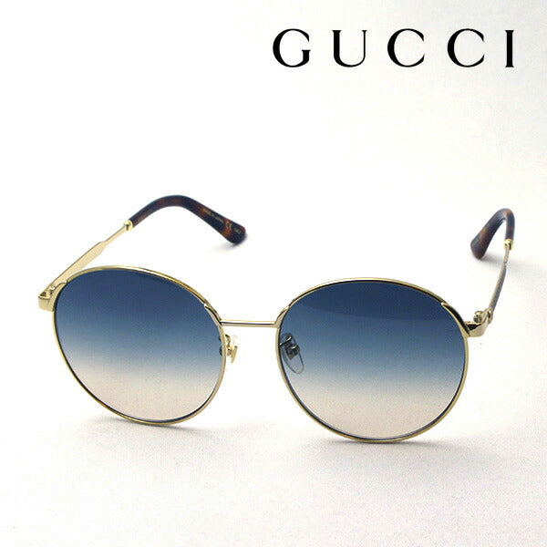 Gucci Sunglasses GUCCI GG0206SK 005