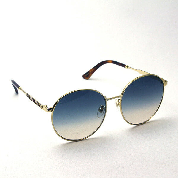 Gucci Sunglasses GUCCI GG0206SK 005
