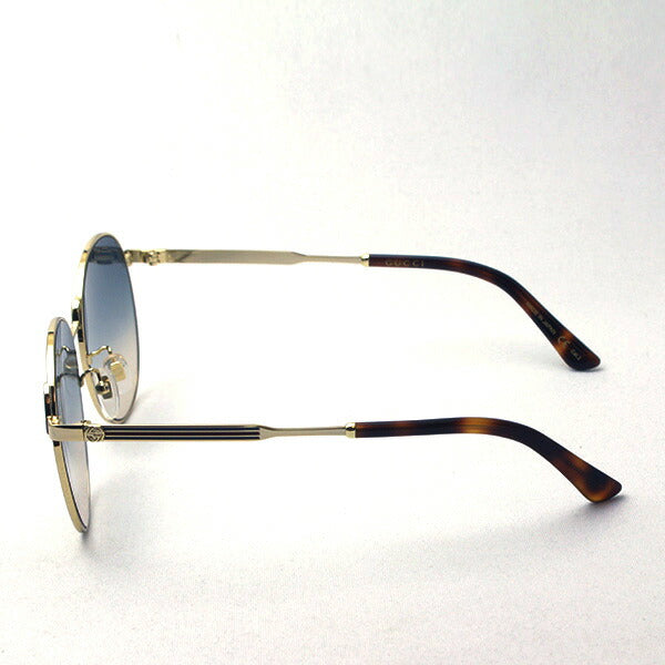 Gucci Sunglasses GUCCI GG0206SK 005