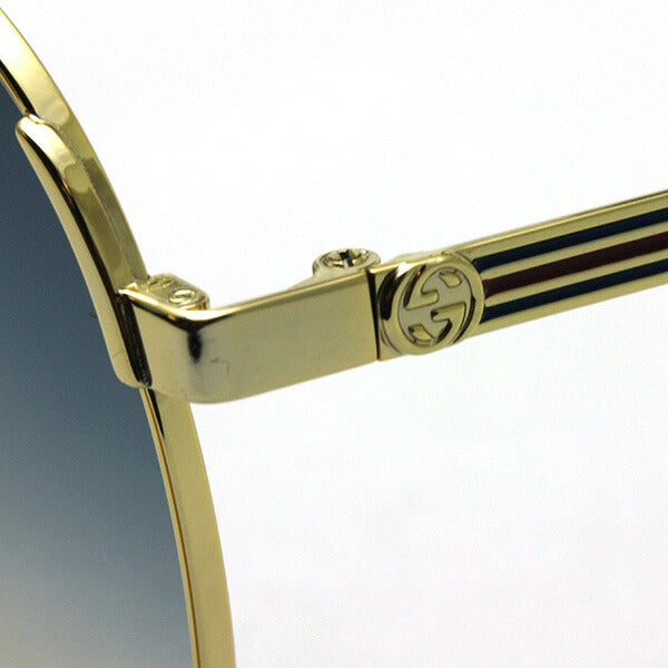 Gucci Sunglasses GUCCI GG0206SK 005