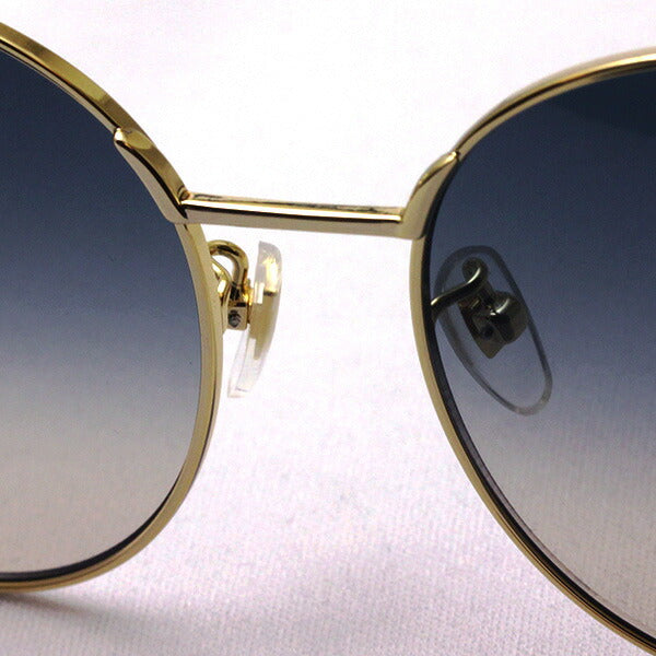 Gucci Sunglasses GUCCI GG0206SK 005