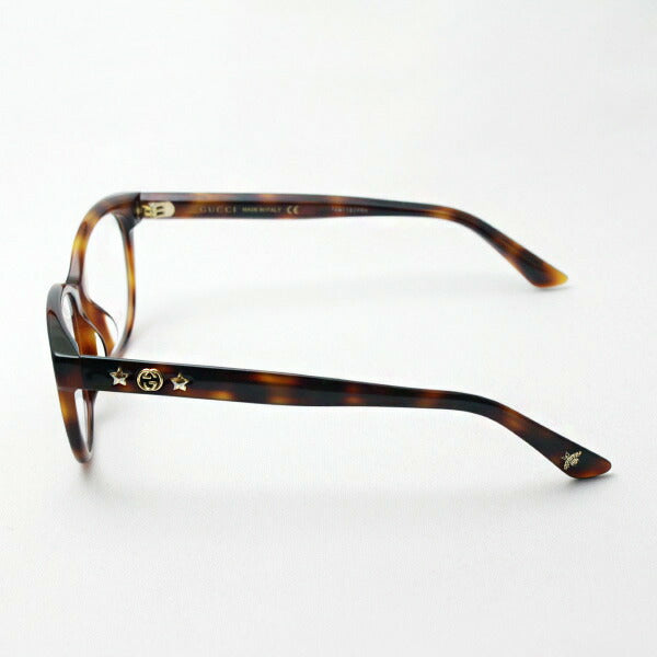 Guías Gucci Gucci GG0211OA 002