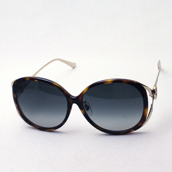 SALE Gucci Sunglasses GUCCI GG0226SK 002