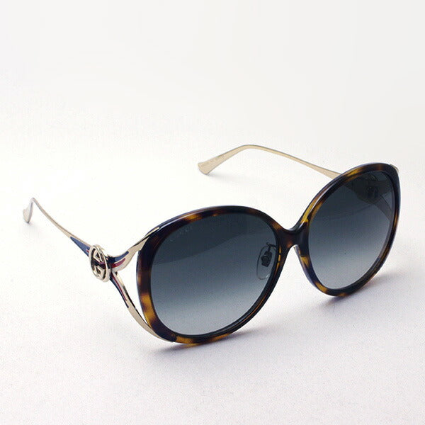 SALE Gucci Sunglasses GUCCI GG0226SK 002