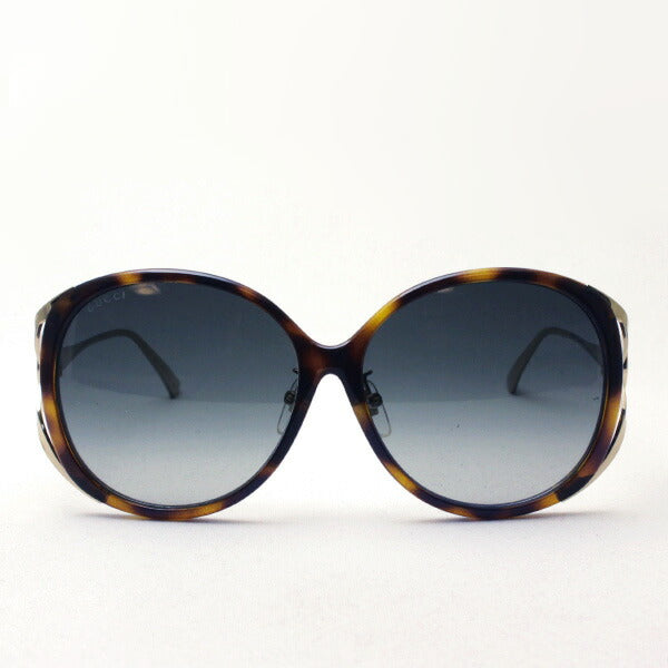 SALE Gucci Sunglasses GUCCI GG0226SK 002