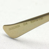 Venta Gucci Gafas de sol Gucci GG0226SK 002