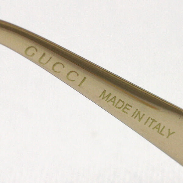 SALE Gucci Sunglasses GUCCI GG0226SK 002
