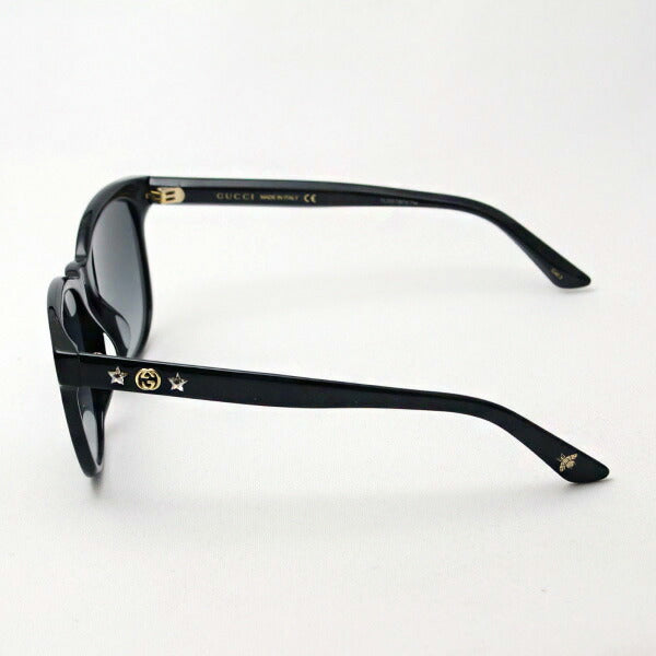 SALE Gucci Sunglasses GUCCI GG0232SK 001