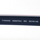 Gucci眼镜Gucci GG0274OJ 005