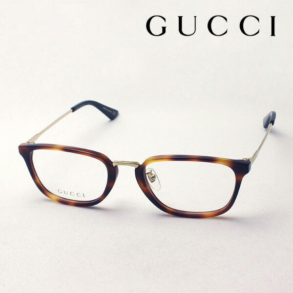 グッチ メガネ GUCCI GG0324OJ 003 – GLASSMANIA -TOKYO AOYAMA-