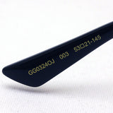 Gucci眼镜Gucci GG0324OJ 003