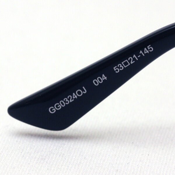 Guxes Gucci Gucci GG0324OJ 004