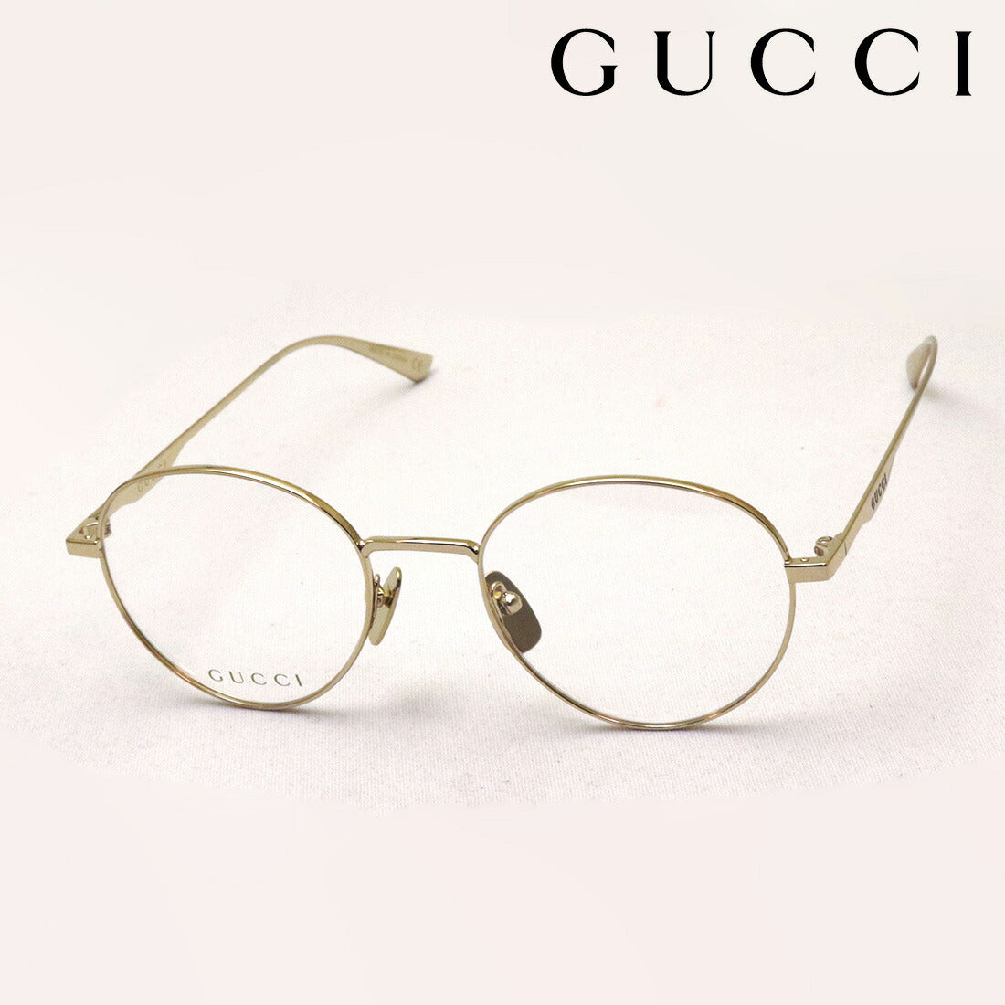 Guxes Gucci Gucci GG0337O 001