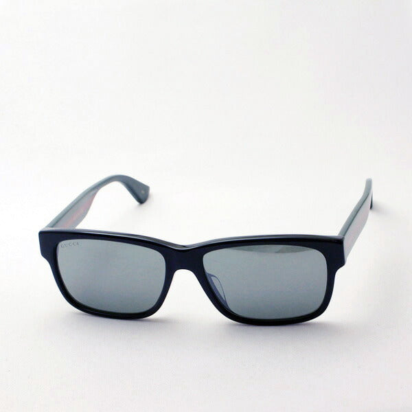 SALE Gucci Sunglasses GUCCI GG0340SA 001