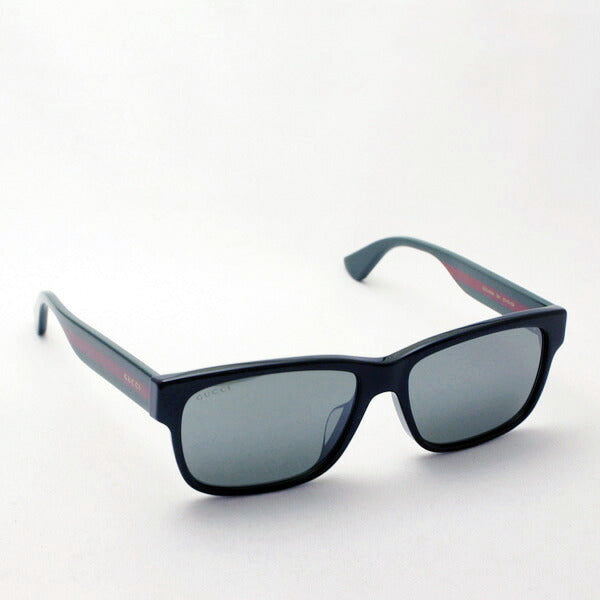 SALE Gucci Sunglasses GUCCI GG0340SA 001