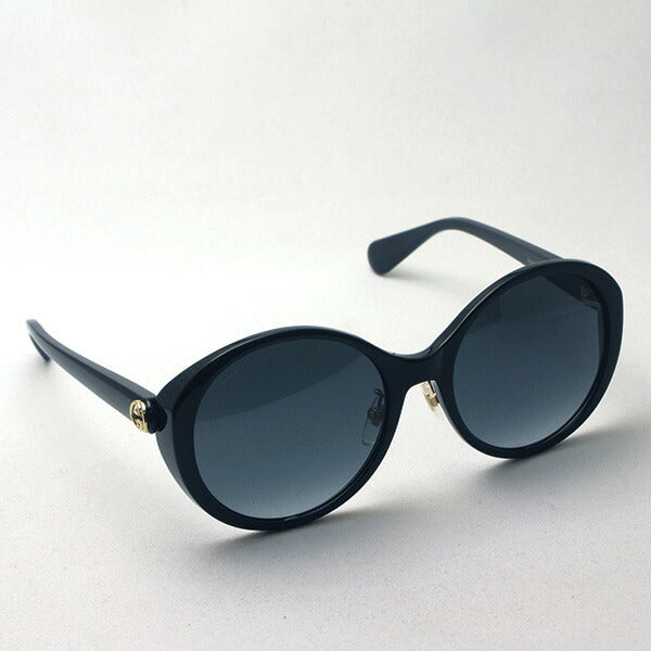 Gucci Sunglasses GUCCI GG0370SK 001