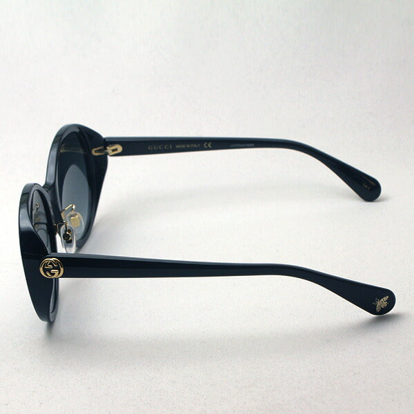 Gucci Sunglasses GUCCI GG0370SK 001