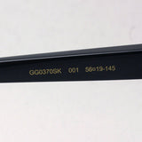 グッチ サングラス GUCCI GG0370SK 001
