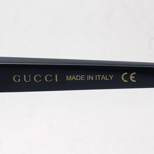 Gucci Sunglasses GUCCI GG0370SK 001