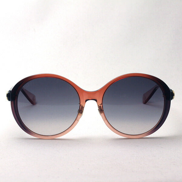 Gucci Sunglasses GUCCI GG0370SK 003