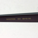 Gucci太阳镜Gucci GG0370SK 003