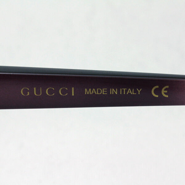 Gucci Sunglasses GUCCI GG0370SK 003