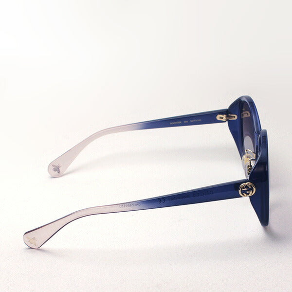 Gucci Sunglasses GUCCI GG0370SK 004