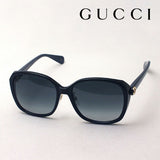 Gucci太阳镜Gucci GG0371SK 001