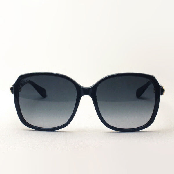 Gucci Sunglasses GUCCI GG0371SK 001