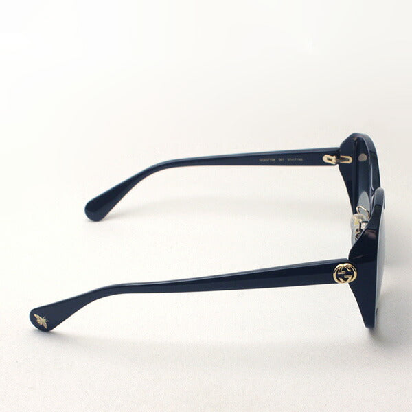 Gucci Sunglasses GUCCI GG0371SK 001