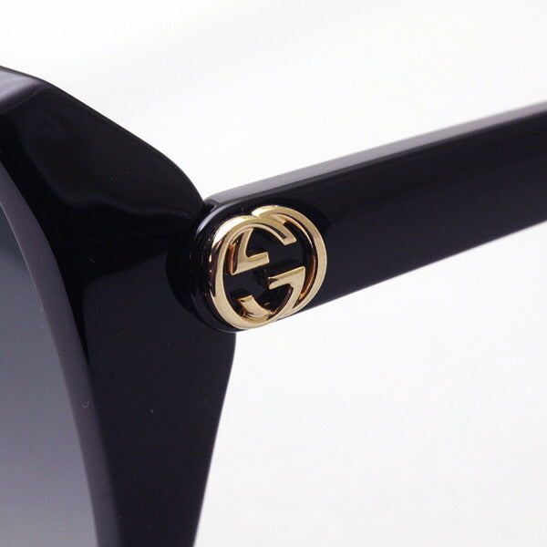 Gucci Sunglasses GUCCI GG0371SK 001