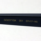Gucci太阳镜Gucci GG0371SK 001