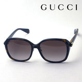Gucci太阳镜Gucci GG0371SK 002
