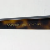 Gucci太阳镜Gucci GG0371SK 002