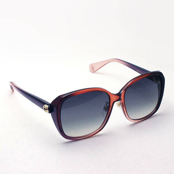 Gucci Sunglasses GUCCI GG0371SK 003