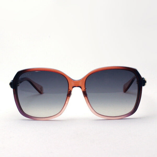 Gucci Sunglasses GUCCI GG0371SK 003