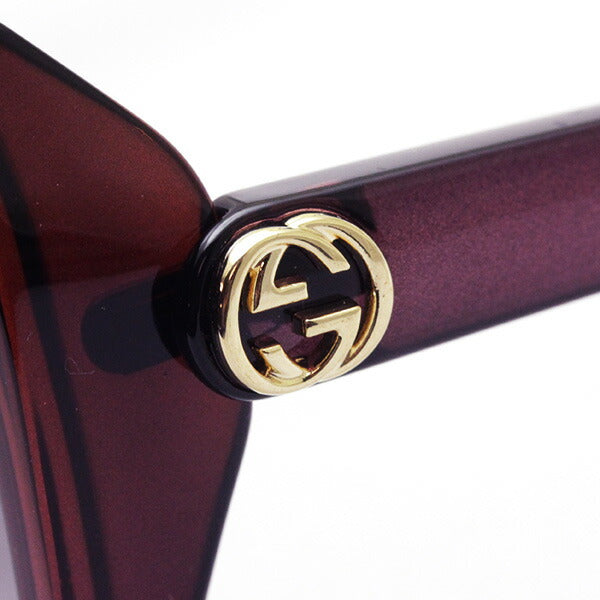 Gucci Sunglasses GUCCI GG0371SK 003