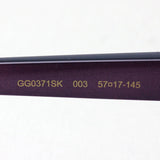Gucci太阳镜Gucci GG0371SK 003