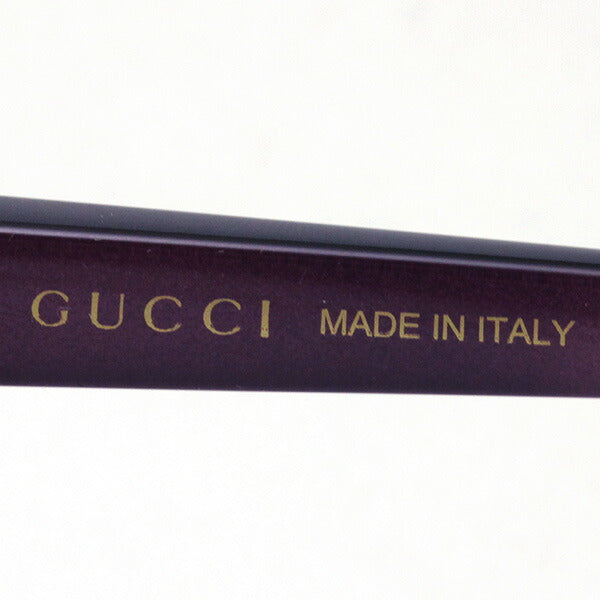 Gucci Sunglasses GUCCI GG0371SK 003