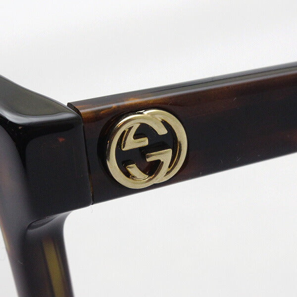 Guías Gucci Gucci GG0374OA 002