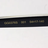 销售Gucci太阳镜Gucci GG0376S 001